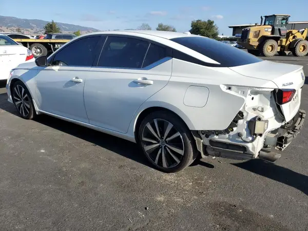 1N4BL4CV1NN376155 2022 NISSAN ALTIMA - Image 2