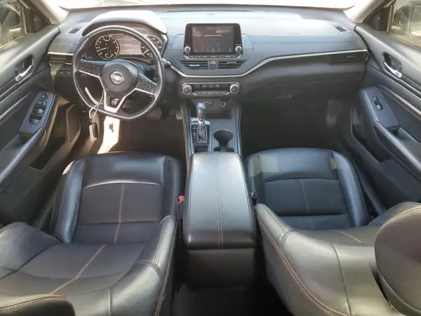 1N4BL4CV1NN376155 2022 NISSAN ALTIMA - Image 8
