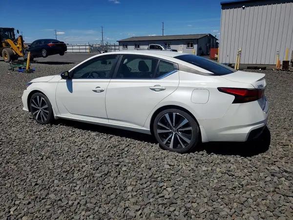 1N4BL4CV1NN377449 2022 NISSAN ALTIMA - Image 2