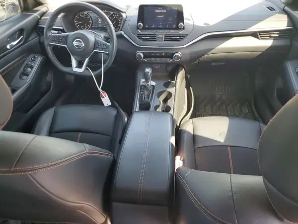 1N4BL4CV1NN377676 2022 NISSAN ALTIMA - Image 8
