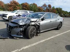 1N4BL4CV1NN379671 2022 NISSAN ALTIMA