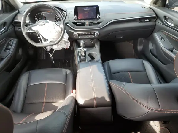 1N4BL4CV1NN379671 2022 NISSAN ALTIMA - Image 8