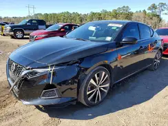 1N4BL4CV1NN380741 2022 NISSAN ALTIMA