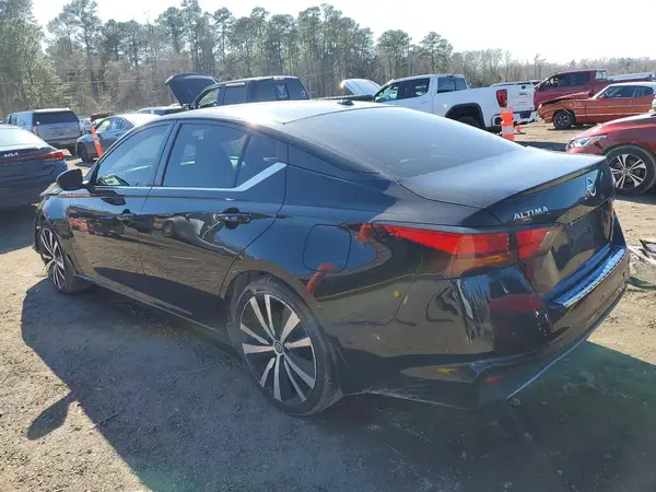 1N4BL4CV1NN380741 2022 NISSAN ALTIMA - Image 2