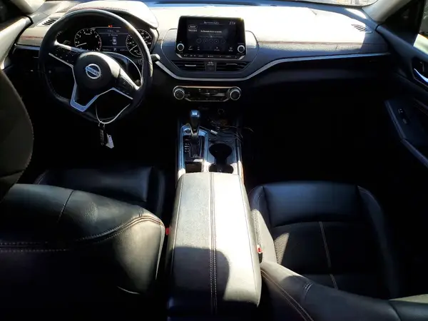 1N4BL4CV1NN380741 2022 NISSAN ALTIMA - Image 8