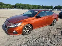 1N4BL4CV1NN382019 2022 NISSAN ALTIMA