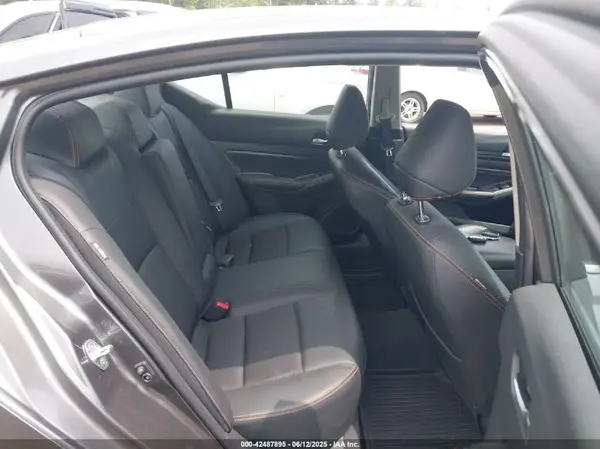 1N4BL4CV1NN382151 2022 NISSAN ALTIMA - Image 8