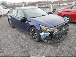 1N4BL4CV1NN382456 2022 NISSAN ALTIMA