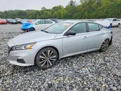 1N4BL4CV1NN382554 2022 NISSAN ALTIMA