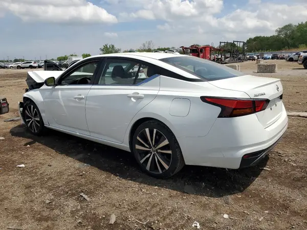 1N4BL4CV1NN382750 2022 NISSAN ALTIMA - Image 2