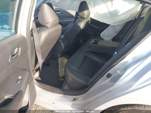 1N4BL4CV1NN384157 2022 NISSAN ALTIMA - Image 8
