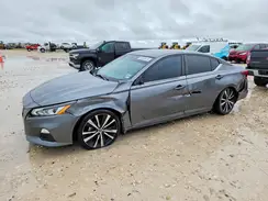 1N4BL4CV1NN384384 2022 NISSAN ALTIMA