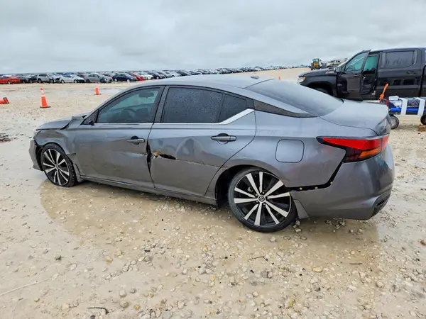 1N4BL4CV1NN384384 2022 NISSAN ALTIMA - Image 2