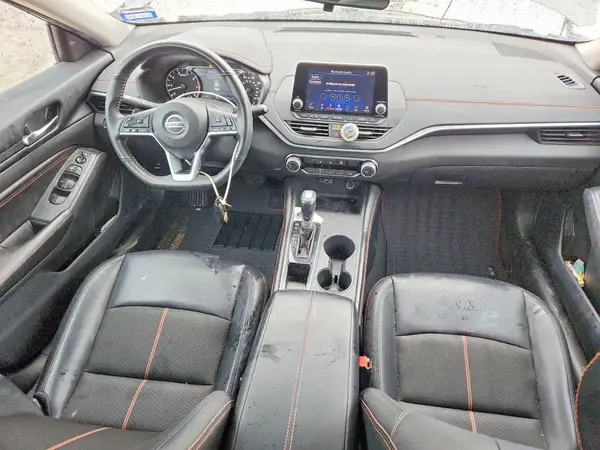 1N4BL4CV1NN384384 2022 NISSAN ALTIMA - Image 8