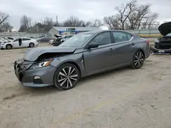 1N4BL4CV1NN384529 2022 NISSAN ALTIMA