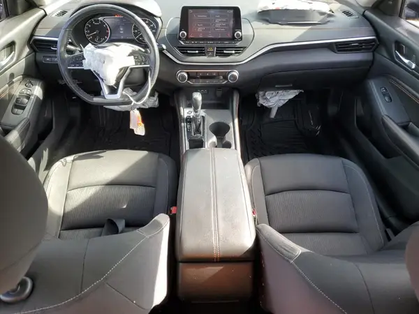 1N4BL4CV1NN385809 2022 NISSAN ALTIMA - Image 8
