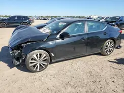 1N4BL4CV1NN386295 2022 NISSAN ALTIMA