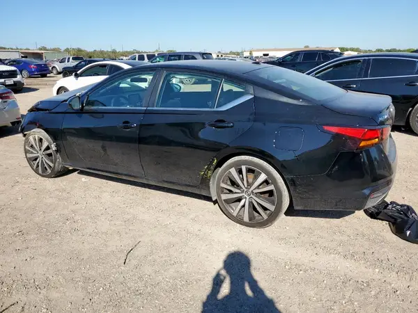 1N4BL4CV1NN386295 2022 NISSAN ALTIMA - Image 2