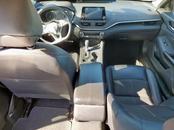 1N4BL4CV1NN386295 2022 NISSAN ALTIMA - Image 8