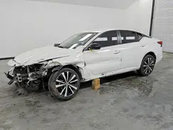 1N4BL4CV1NN386684 2022 NISSAN ALTIMA