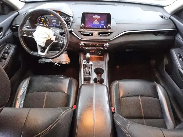 1N4BL4CV1NN386684 2022 NISSAN ALTIMA - Image 8