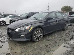1N4BL4CV1NN387379 2022 NISSAN ALTIMA