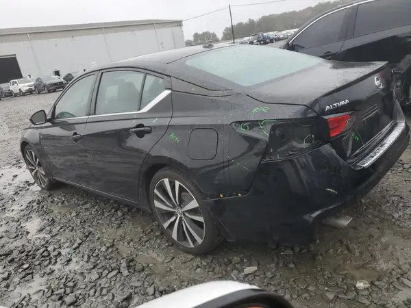 1N4BL4CV1NN387379 2022 NISSAN ALTIMA - Image 2