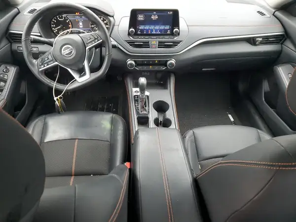 1N4BL4CV1NN387379 2022 NISSAN ALTIMA - Image 8
