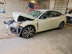 1N4BL4CV1NN389424 2022 NISSAN ALTIMA