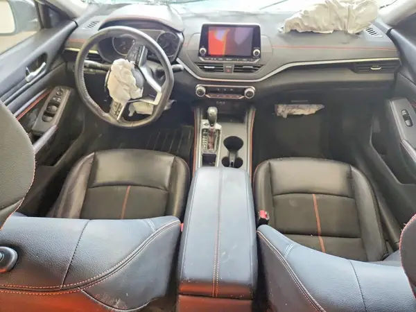 1N4BL4CV1NN389424 2022 NISSAN ALTIMA - Image 8