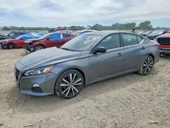 1N4BL4CV1NN390458 2022 NISSAN ALTIMA