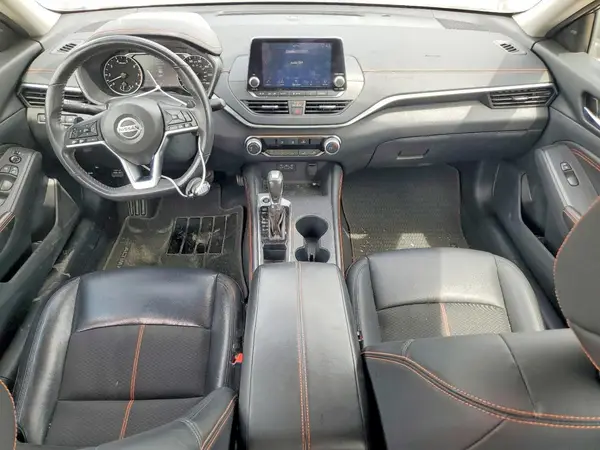 1N4BL4CV1NN390458 2022 NISSAN ALTIMA - Image 8