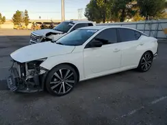 1N4BL4CV1NN390637 2022 NISSAN ALTIMA