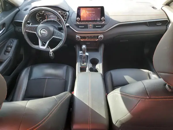 1N4BL4CV1NN390637 2022 NISSAN ALTIMA - Image 8