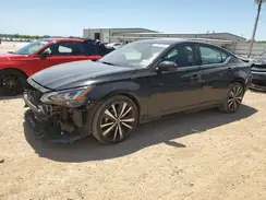 1N4BL4CV1NN392341 2022 NISSAN ALTIMA