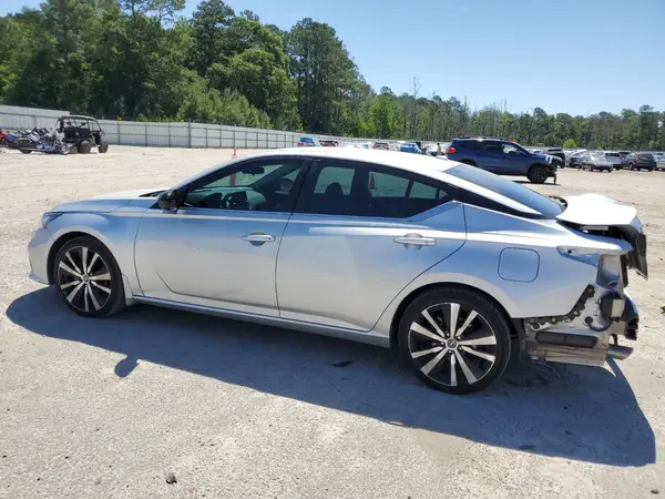 1N4BL4CV1NN393229 2022 NISSAN ALTIMA - Image 2