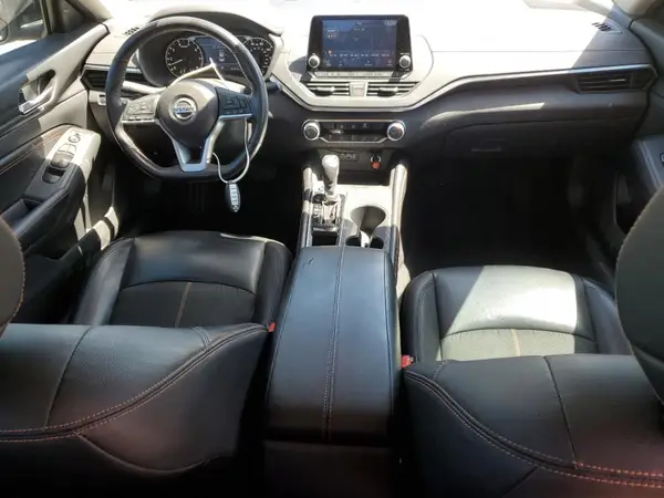 1N4BL4CV1NN393229 2022 NISSAN ALTIMA - Image 8