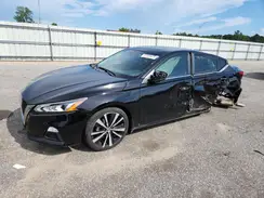 1N4BL4CV1NN393392 2022 NISSAN ALTIMA