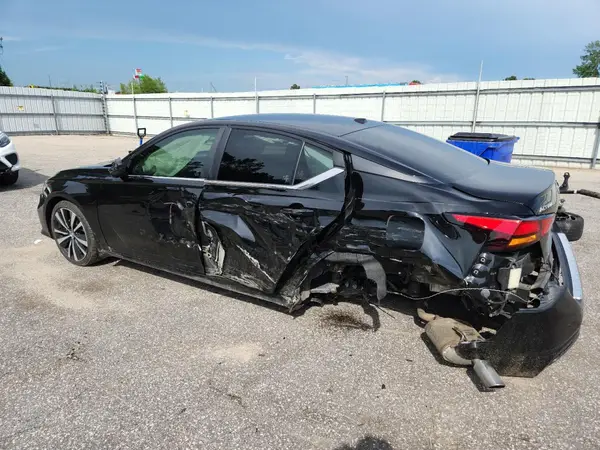 1N4BL4CV1NN393392 2022 NISSAN ALTIMA - Image 2