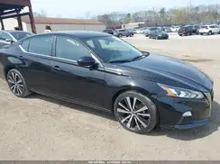 1N4BL4CV1NN396132 2022 NISSAN ALTIMA