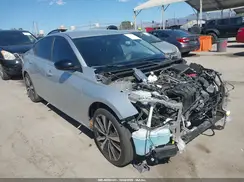 1N4BL4CV1NN399693 2022 NISSAN ALTIMA