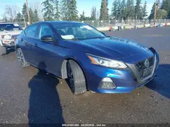 1N4BL4CV1NN399905 2022 NISSAN ALTIMA