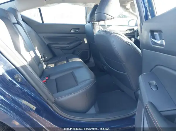 1N4BL4CV1NN399905 2022 NISSAN ALTIMA - Image 8