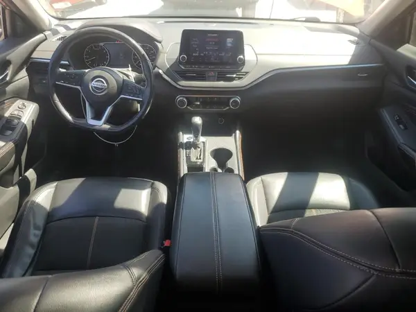 1N4BL4CV1NN402432 2022 NISSAN ALTIMA - Image 8