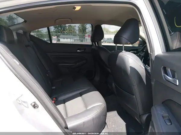 1N4BL4CV1NN403287 2022 NISSAN ALTIMA - Image 8