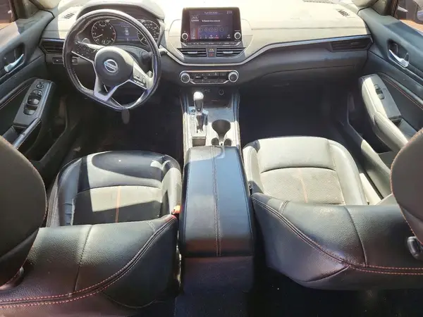 1N4BL4CV1NN406058 2022 NISSAN ALTIMA - Image 8