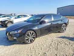1N4BL4CV1NN406349 2022 NISSAN ALTIMA