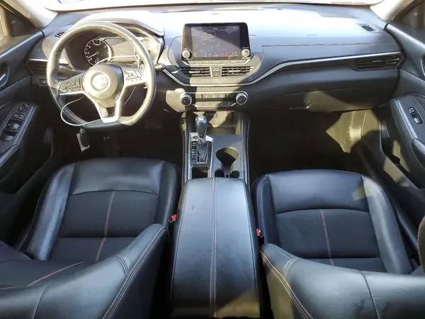 1N4BL4CV1NN406349 2022 NISSAN ALTIMA - Image 8