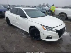 1N4BL4CV1NN408151 2022 NISSAN ALTIMA