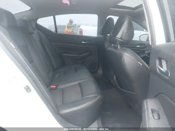 1N4BL4CV1NN408151 2022 NISSAN ALTIMA - Image 8
